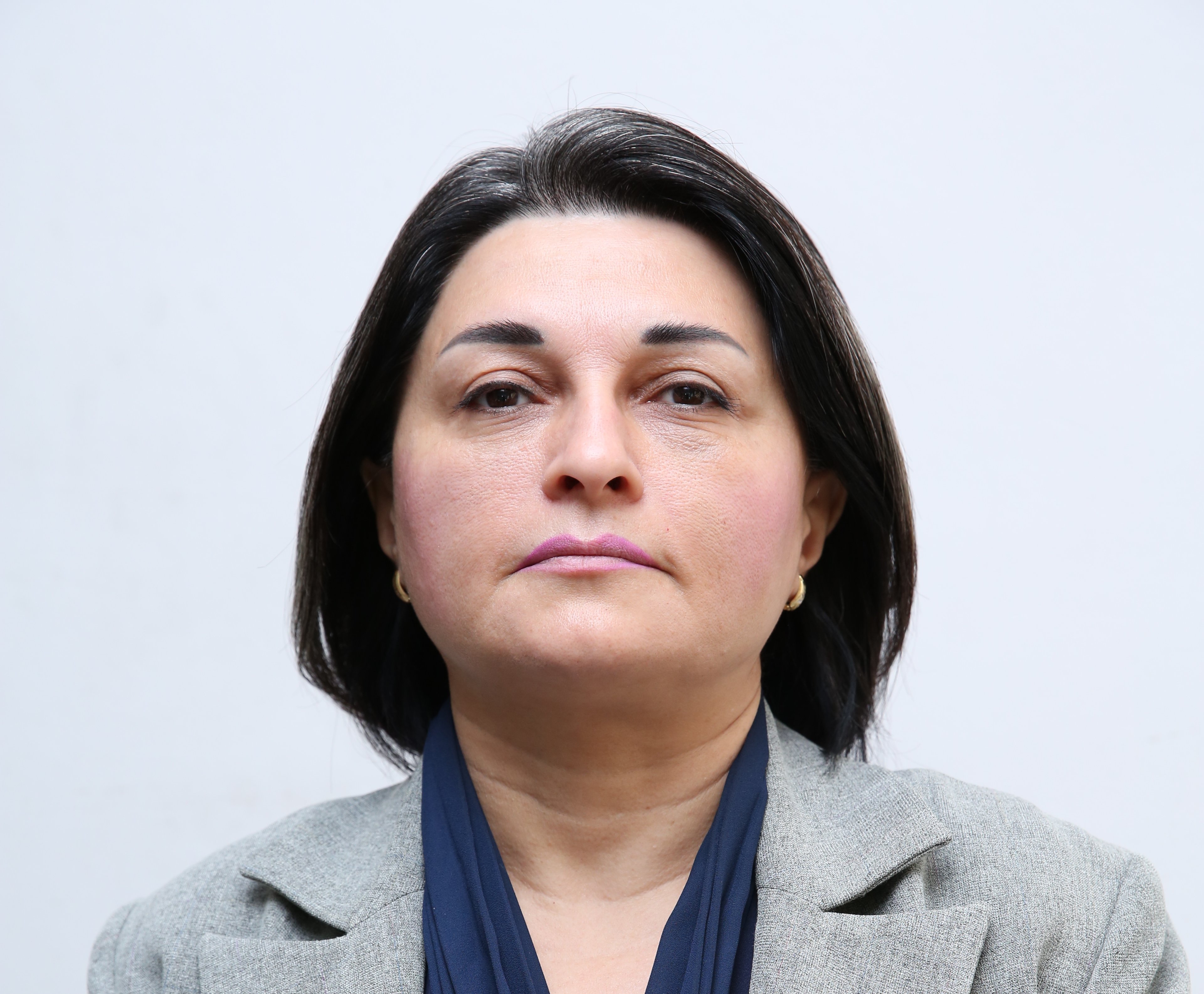 Lamiyə Mehdi qızı Qurbanova